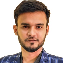 Sample avatar