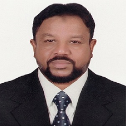 Sample avatar