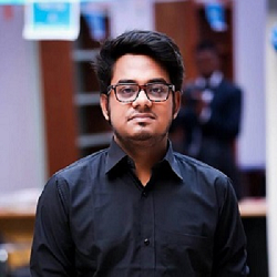 Sample avatar